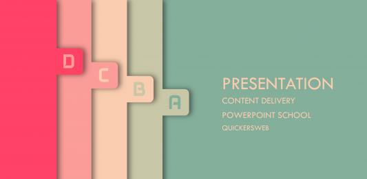 Free Creative PowerPoint Template