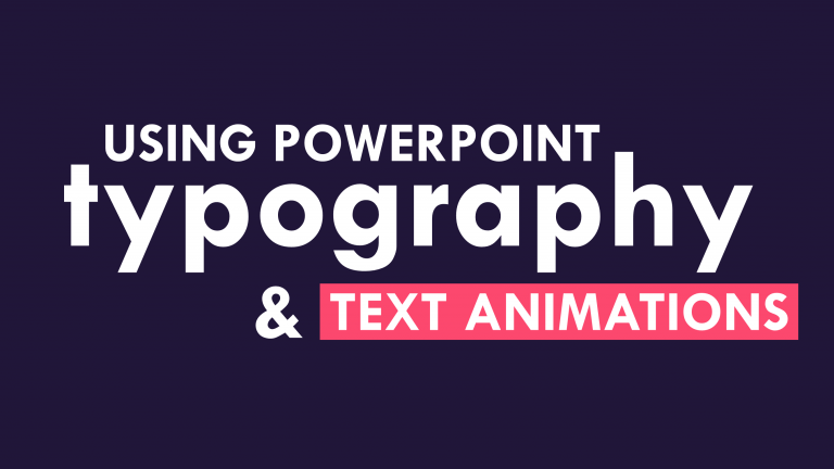 Free Explainer Video PowerPoint Animation Template