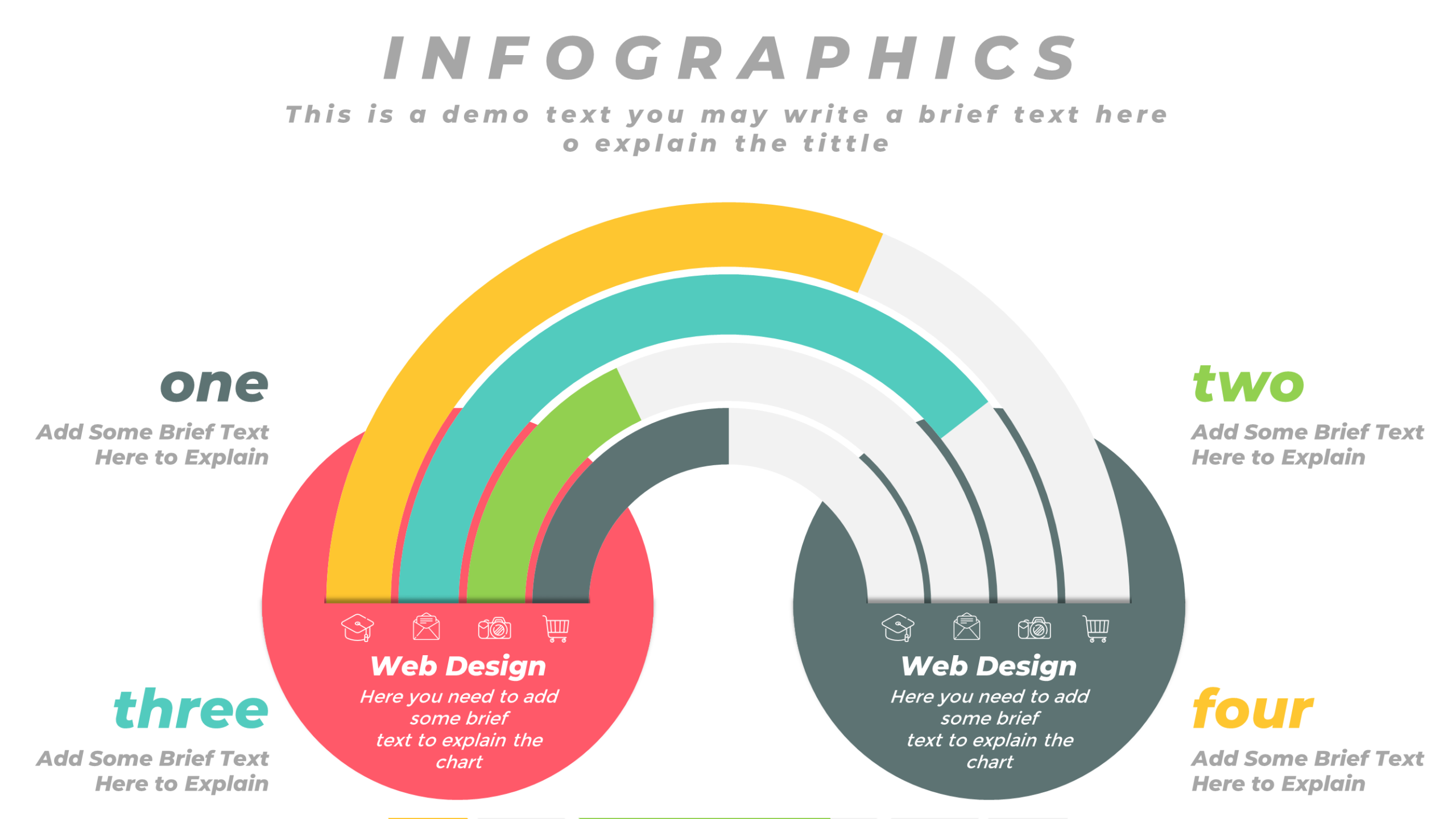 Free Powerpoint Chart Template