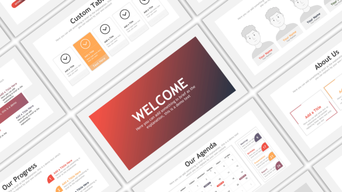 cool-google-slides-business-presentation-template-powerpoint-school