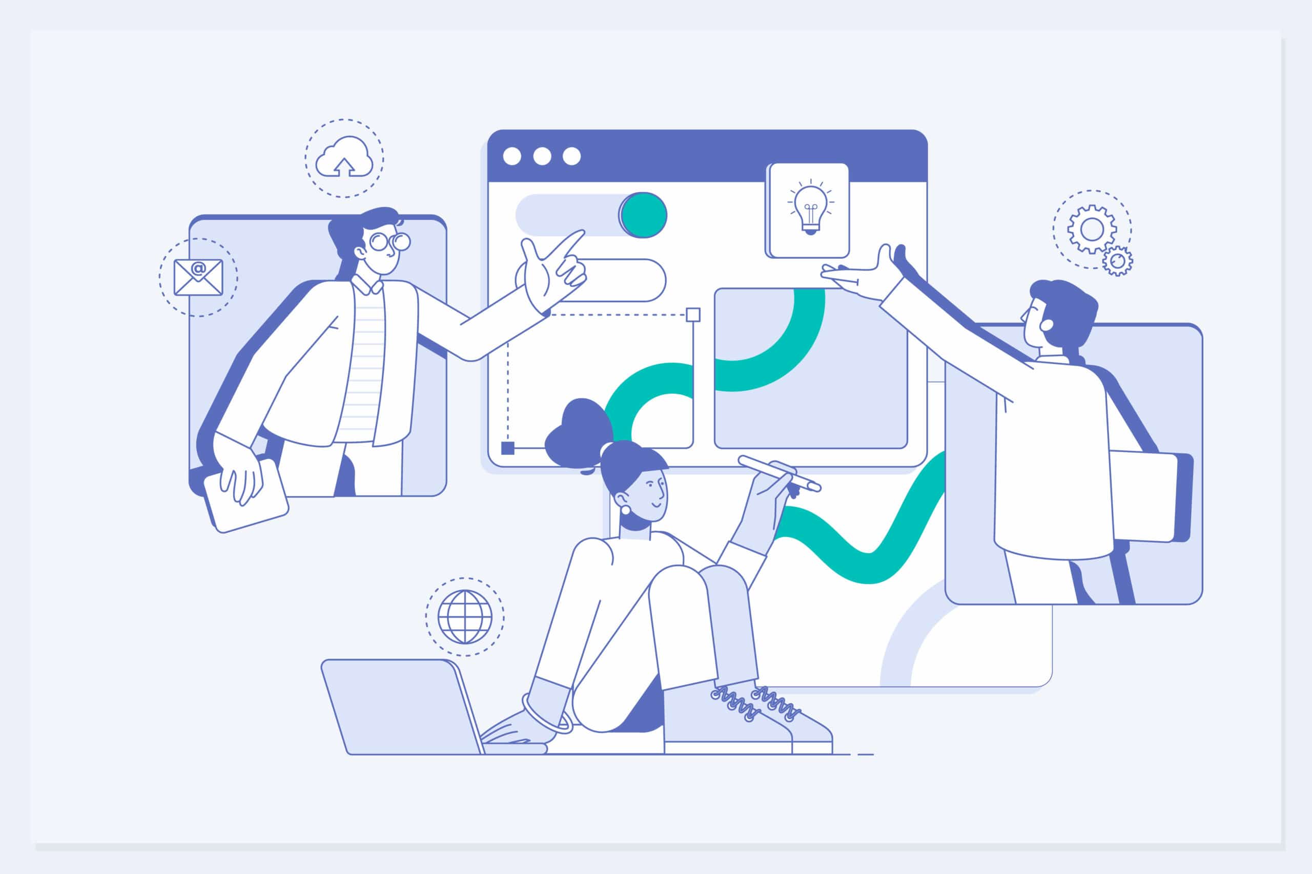 PowerPoint Animation - PowerPoint School PowerPoint Animation - PowerPoint School