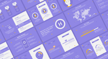 Free Animated PowerPoint Presentation Slide - PowerPoint School Free Animated PowerPoint Presentation Slide - PowerPoint School