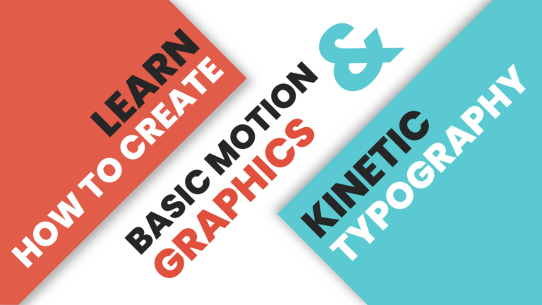 Free Kinetic Typography Text Animations by PowerPoint School