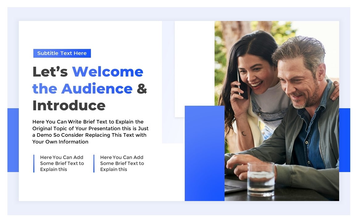 Free Gradient Color Palettes for PowerPoint Presentations