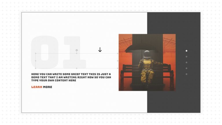How to Insert Text Box in PowerPoint Presentation Slide