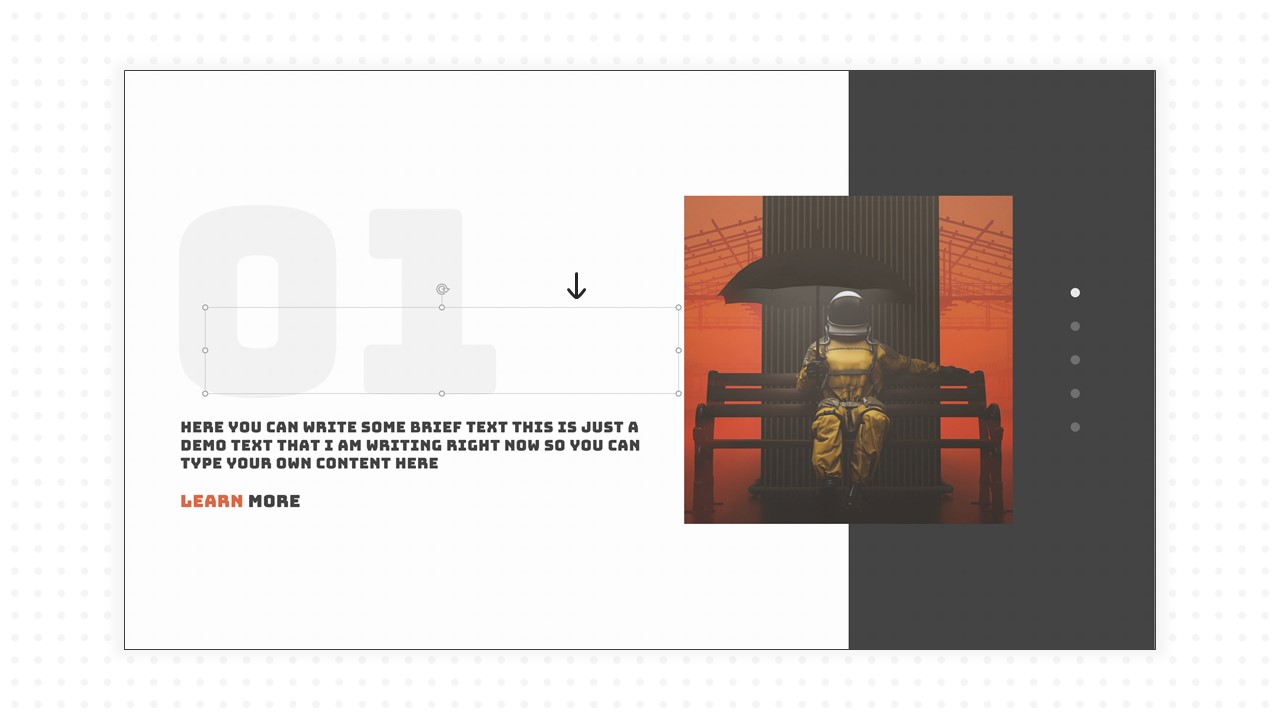 How to Insert Text Box in PowerPoint Presentation Slide