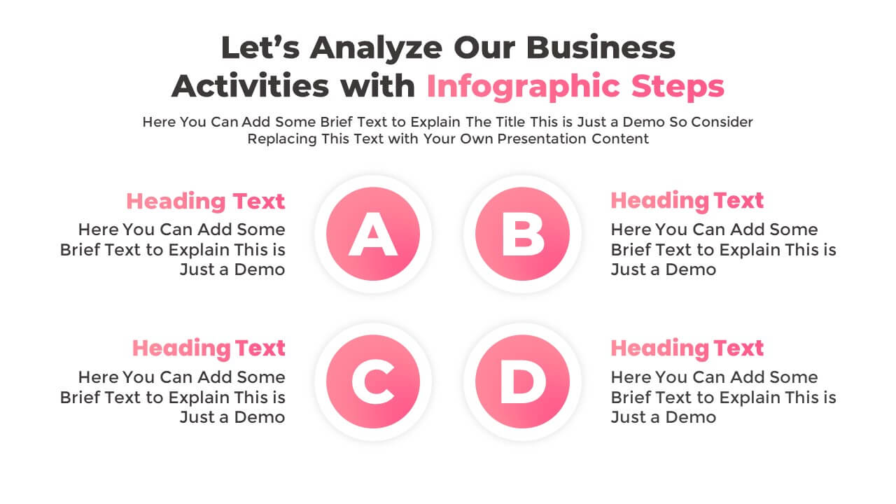 Free Business Plan and Strategy Presentation Template - PowerPoint School