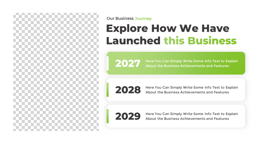 Company Profile Template for PowerPoint