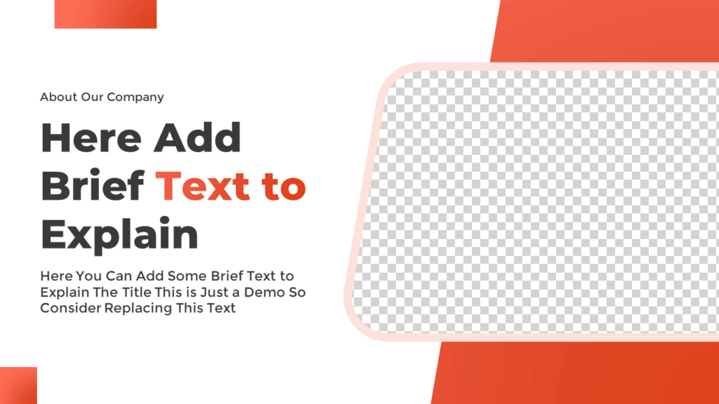 Intro Template for PowerPoint