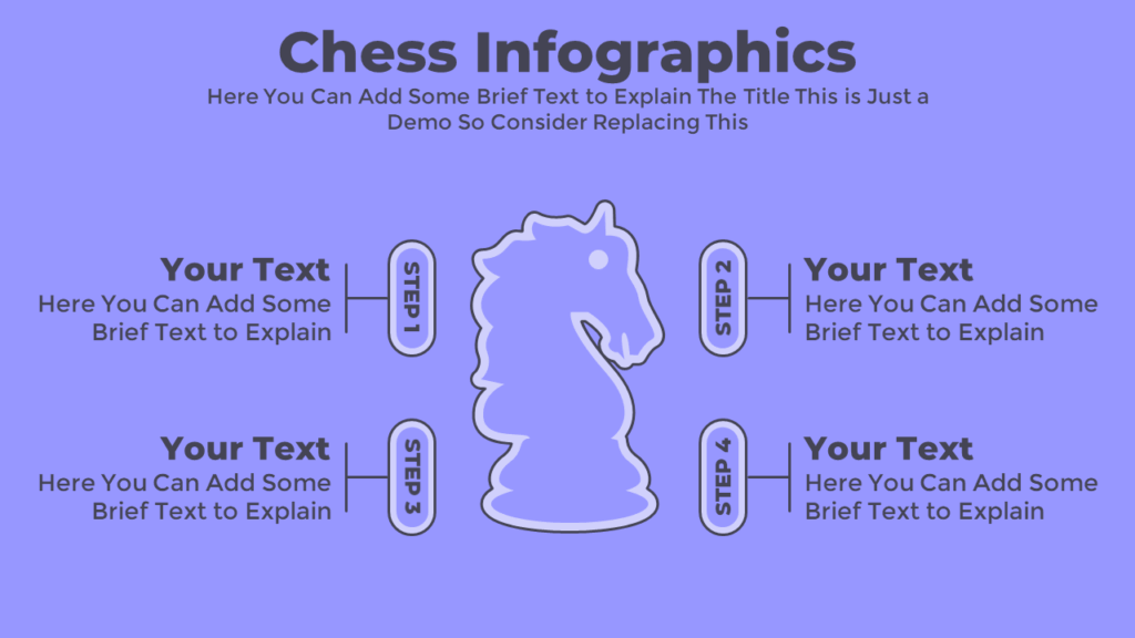 Strategy Infographic for PowerPoint and Google Slides Presentation