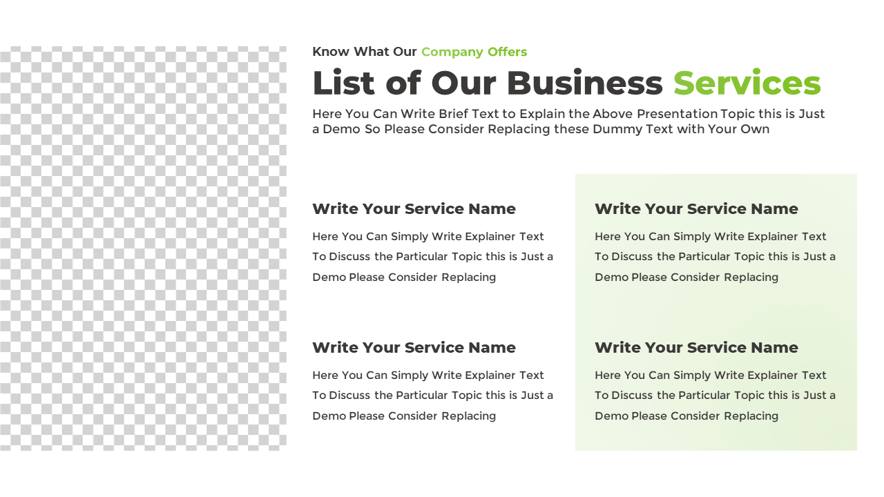 Free 4-Step Project Stages Template for PowerPoint - PowerPoint School