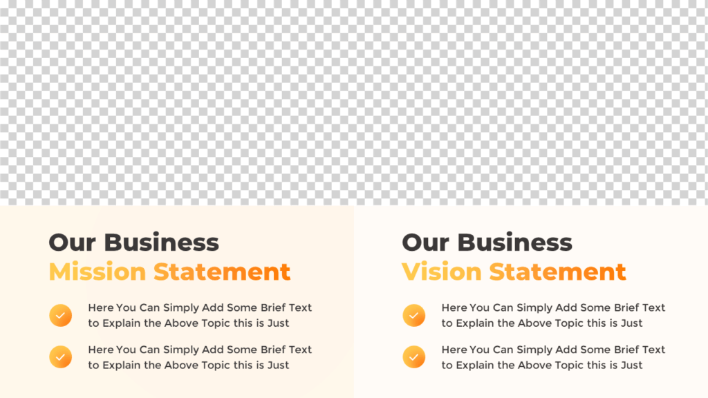 List Your Goals in PowerPoint and Google Slides Presentations