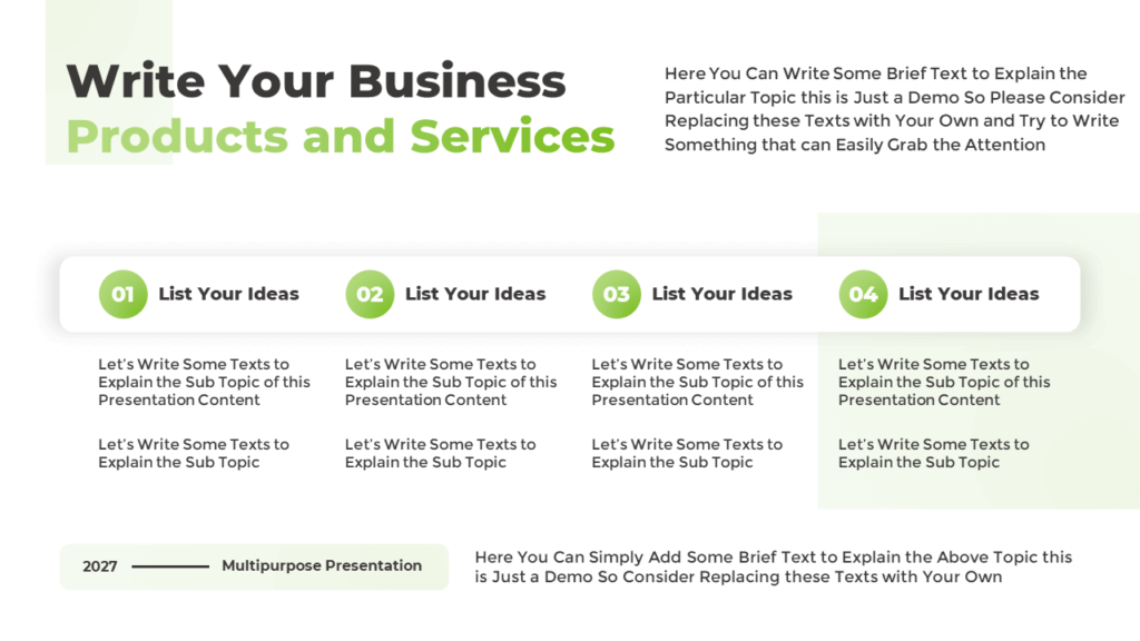 Animated PowerPoint History Timeline Template